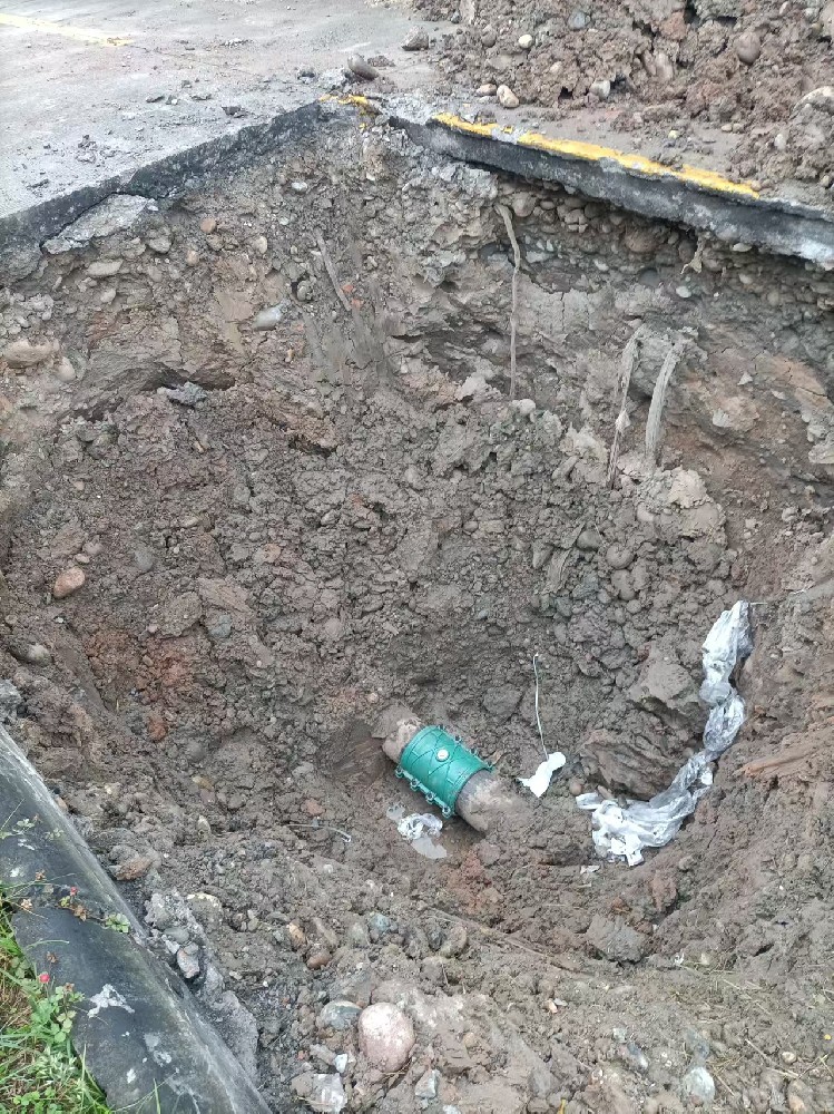 无为本地消防水管漏水检测维修