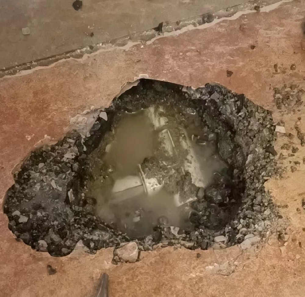 无为本地给水管漏水检测维修