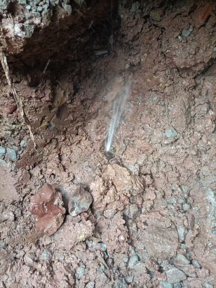无为自来水管漏水检测维修