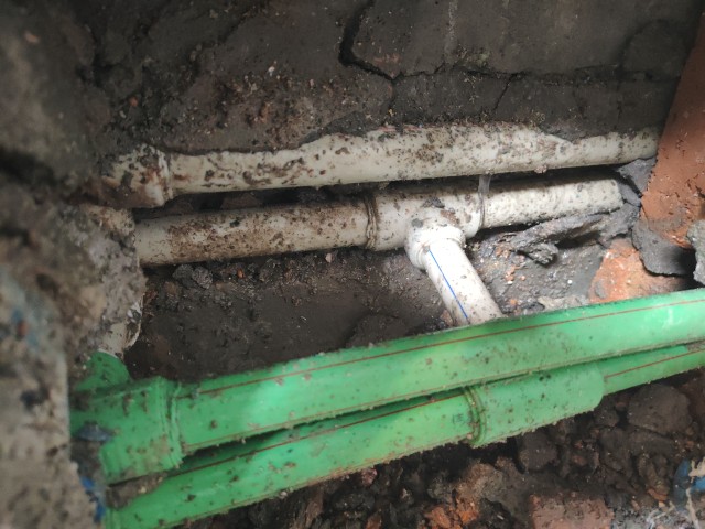无为地区消防水管漏水检测维修.客厅漏水检测维修
