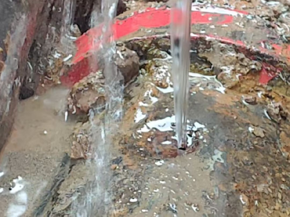 水管漏水检测方法 专业探漏/查漏服务全解析-无为上门